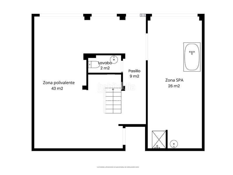 Foto 6926019e-5b4c-4673-a9c9-9beb8c3e2e60. Xalet amb calefacció aparcament piscina a Levantina - Montgavina - Quintmar Sitges