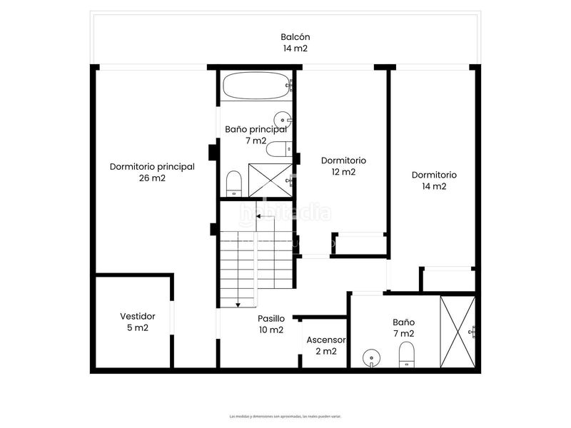 Foto 7e7ec99a-bfa7-47ff-a2ec-ede86d140c6d. Xalet amb calefacció aparcament piscina a Levantina - Montgavina - Quintmar Sitges