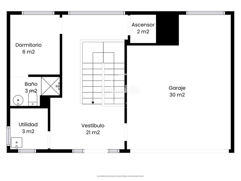 Foto a9314eaa-70fe-4cf3-862e-87da1aa693cc. Xalet amb calefacció aparcament piscina a Levantina - Montgavina - Quintmar Sitges