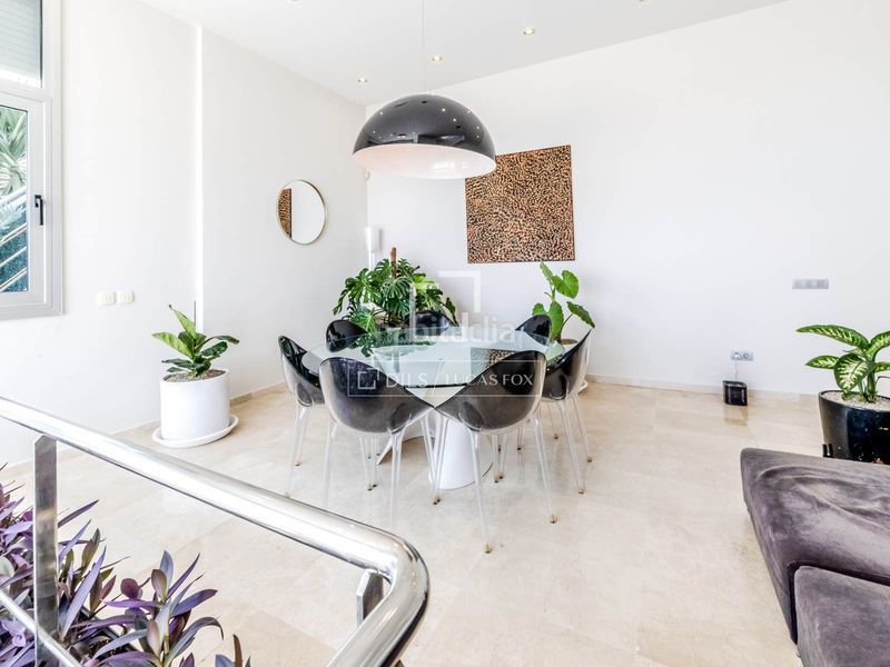 Foto b68c056c-55cf-46f2-a4bb-e161a4c3b3a9. Xalet amb calefacció aparcament piscina a Levantina - Montgavina - Quintmar Sitges