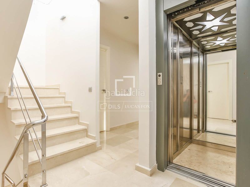 Foto c551fec9-1787-4444-9cd7-b2341afa992f. Xalet amb calefacció aparcament piscina a Levantina - Montgavina - Quintmar Sitges