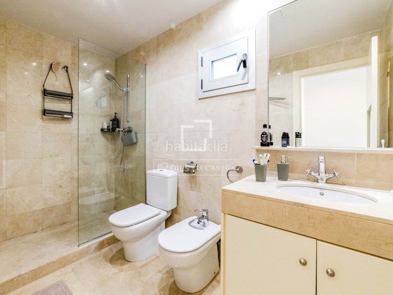 Foto cc098110-8838-4374-93d9-967c815394e1. Xalet amb calefacció aparcament piscina a Levantina - Montgavina - Quintmar Sitges