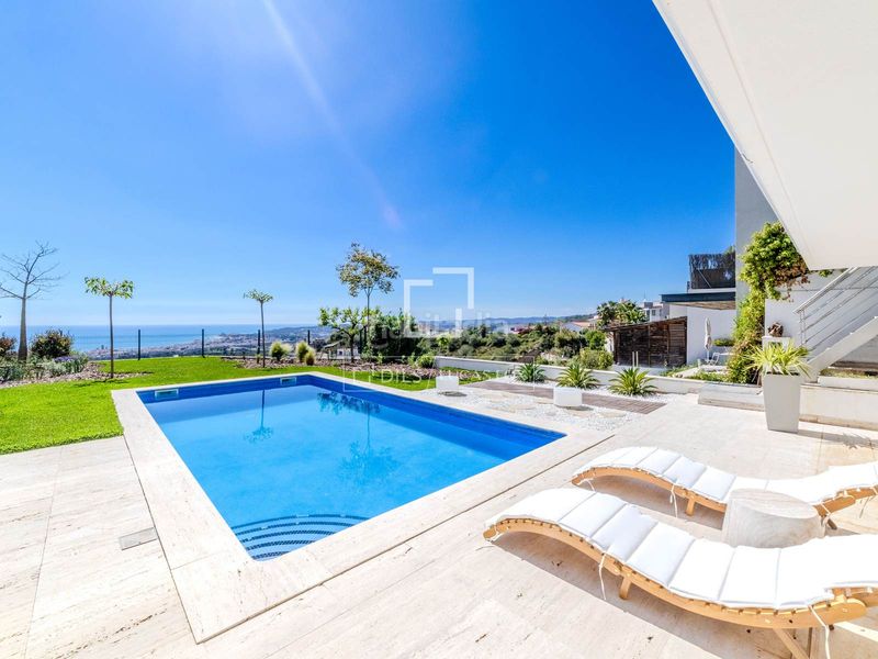 Foto db6eb2dc-745c-42f4-8078-030c0fdbe7bf. Xalet amb calefacció aparcament piscina a Levantina - Montgavina - Quintmar Sitges