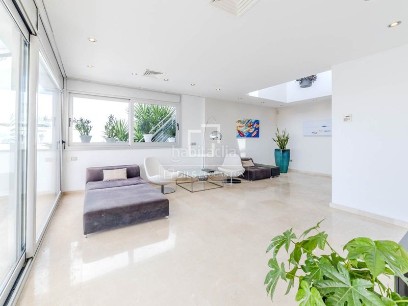 Foto ff7146b3-96b0-496f-ba3c-7ca5bc3efab9. Xalet amb calefacció aparcament piscina a Levantina - Montgavina - Quintmar Sitges