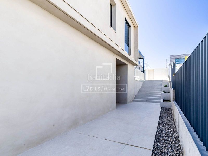 Foto 169cb5f6-d96f-4224-a59e-9a81de674967. Xalet amb aparcament piscina a La Plana Sitges