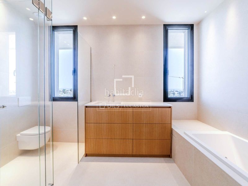 Foto 17c3dea3-4ba0-4aaf-94bd-274350947a07. Xalet amb aparcament piscina a La Plana Sitges