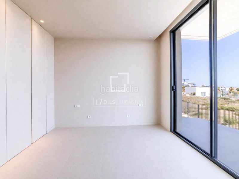 Foto 2367bd14-c03a-4014-bbbb-39349d756626. Xalet amb aparcament piscina a La Plana Sitges