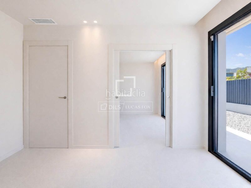 Foto a837d018-c96f-435e-9b46-164d1c431b45. Xalet amb aparcament piscina a La Plana Sitges