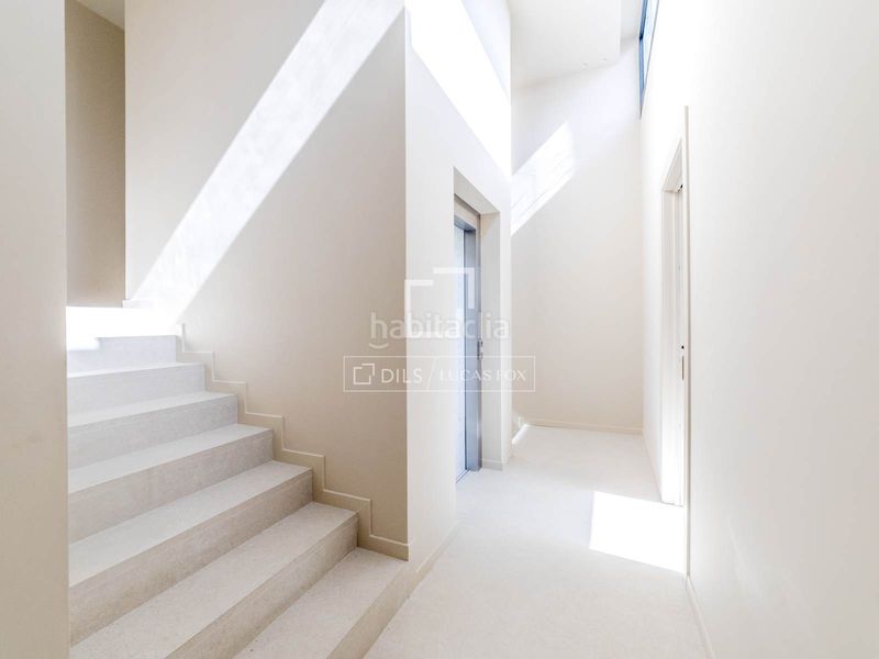 Foto ac457d1f-ac57-4e25-a5b9-941aa65cc67e. Xalet amb aparcament piscina a La Plana Sitges