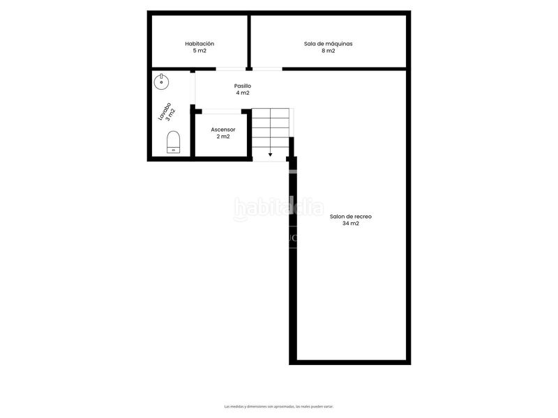 Foto e80eb169-e48a-4485-aed6-f7ebe00ab0d3. Xalet amb aparcament piscina a La Plana Sitges