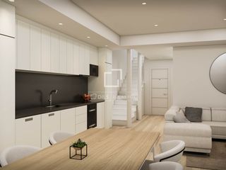 Penthouse in Centre. Ático en excelentes condiciones de 3 dormitorios con 10m terraza
