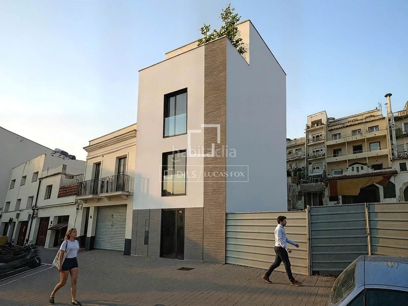 Foto 268be0a2-6227-49af-96b1-76b04b11c0a3. Flat with heating in Centre Sitges