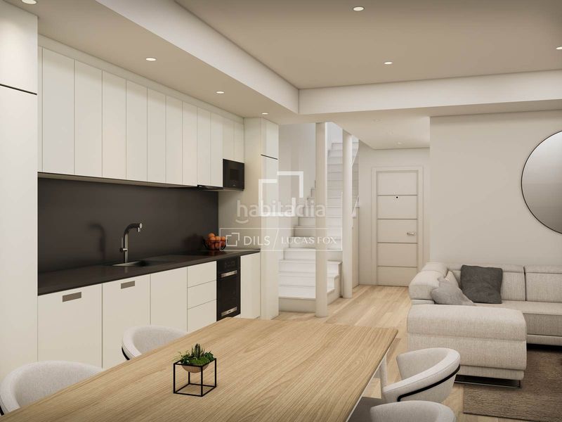 Foto c64aacc5-3d5d-4373-81b8-5e82fc826c42. Flat with heating in Centre Sitges
