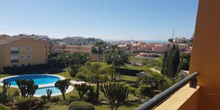 Flat in Riviera del Sol
