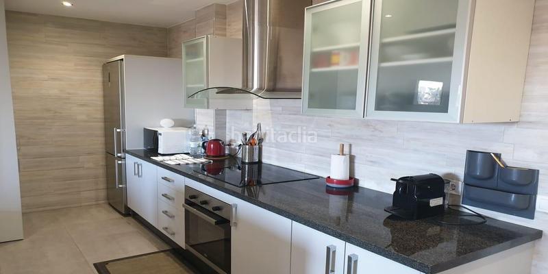 Foto f45264dc-a93a-418e-acb3-b586bc060327. Location appartement dans Riviera del Sol Mijas