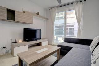 Pis a Nueva Alcántara. Apartamento moderno en el corazón de san pedro alcántara