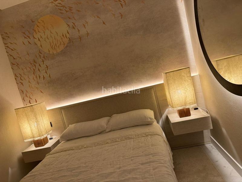 Foto 1eab4688-35d4-4d2a-ab07-4d55d3b1f693. Piso balcón del mediterráneo costa del sol en La Concha - Resina Golf Estepona