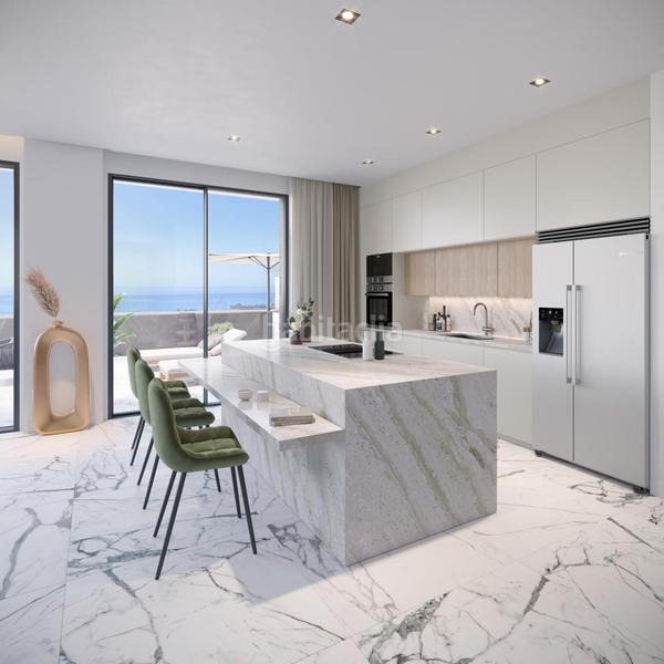 Foto 5b6f93a9-637e-408a-9564-84e43d90e39d. Piso balcón del mediterráneo costa del sol en La Concha - Resina Golf Estepona