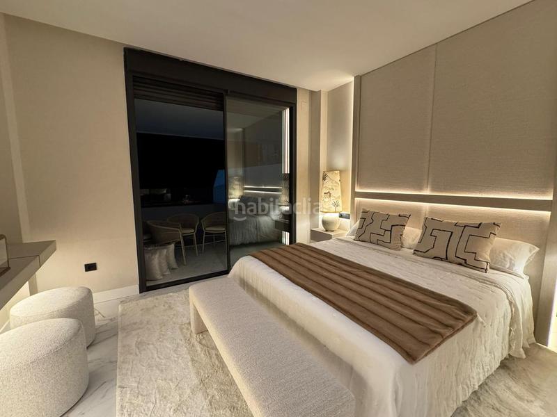 Foto a93a75e3-3281-4e94-9874-933980c16020. Piso balcón del mediterráneo costa del sol en La Concha - Resina Golf Estepona