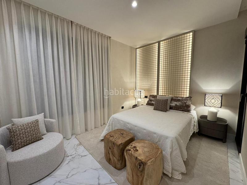 Foto f847674c-cd11-44c8-a358-fb10ee00fb82. Piso balcón del mediterráneo costa del sol en La Concha - Resina Golf Estepona