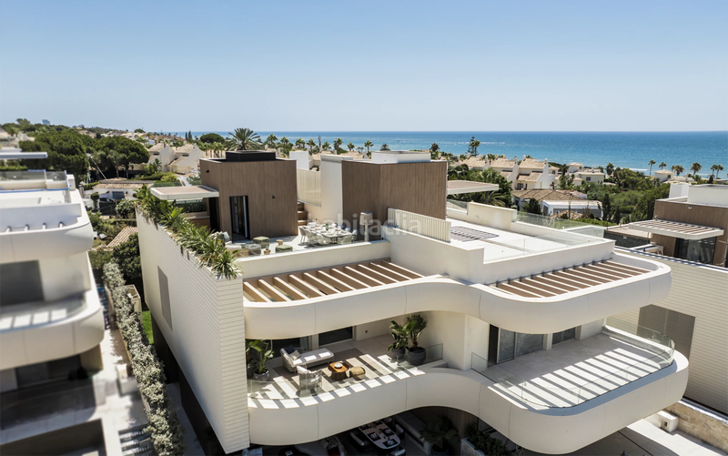 Foto c342506e-409a-466e-88b1-cfedc5143a18. Appartement dans Las Chapas - Alicate Playa Marbella