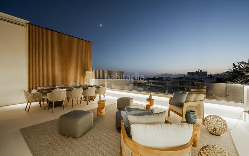 Foto e0253bac-b21e-496d-ad13-9406eb16f3a5. Appartement dans Las Chapas - Alicate Playa Marbella