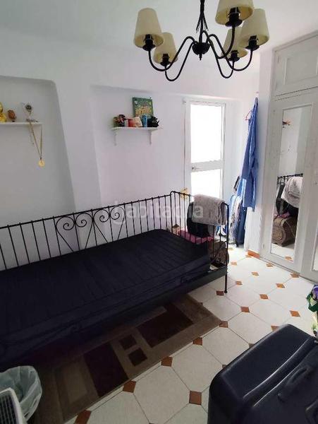 Foto 18fad7e5-b764-4256-a840-fbae2bc8bfe2. Penthouse in Casco Antiguo Marbella