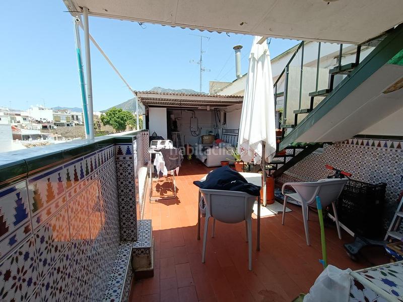 Foto dbe9ba26-afb8-42f5-b99d-36ba2daf7a7f. Penthouse in Casco Antiguo Marbella