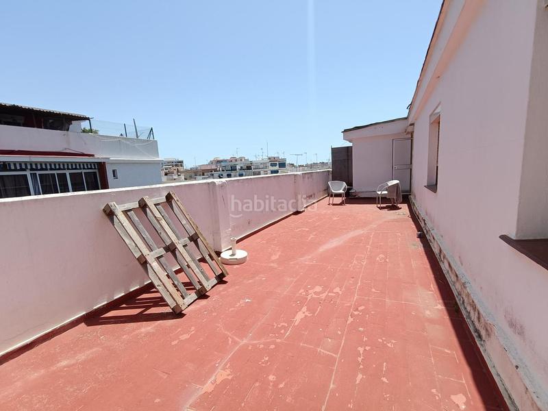 Foto e8325b19-b61d-45ec-801a-23baa000463f. Penthouse in Casco Antiguo Marbella