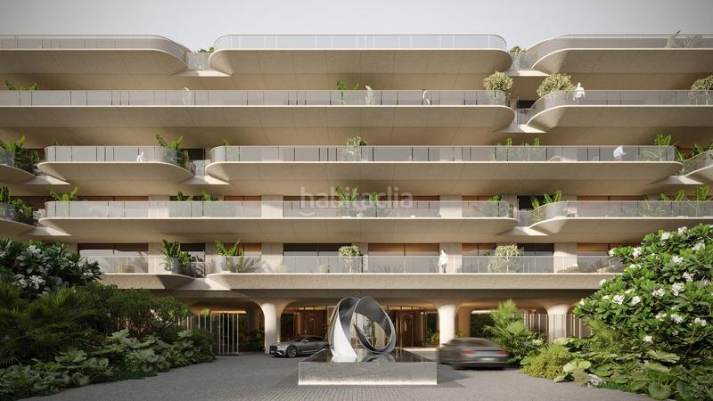 Foto 45accaa8-0e21-4279-a962-b64fc9b08e8e. Etagenwohnung in Las Lomas Estepona