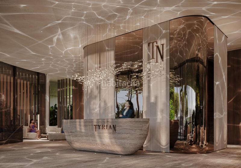 Foto 55086a6c-4e7f-438e-ad0c-c4343e97c3f6. Etagenwohnung in Las Lomas Estepona