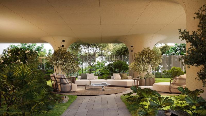 Foto 5cefff03-42c1-4ad1-b1d9-5ad3cd4da06a. Etagenwohnung in Las Lomas Estepona