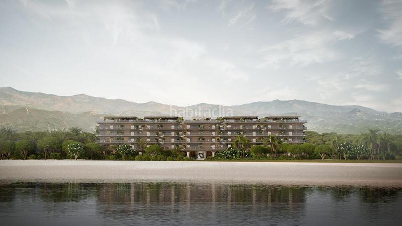 Foto 682eb0c2-b2c9-44e7-812f-d8b5f769c351. Etagenwohnung in Las Lomas Estepona