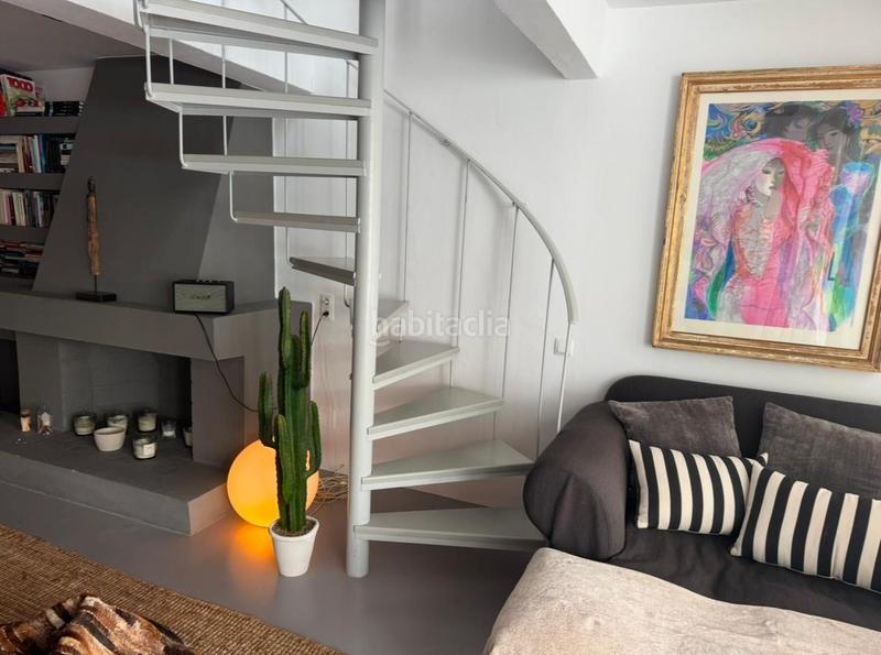 Foto 027d4f24-c985-4c67-9b1b-52492713fc8a. Duplex in Roca Llisa Santa Eulària