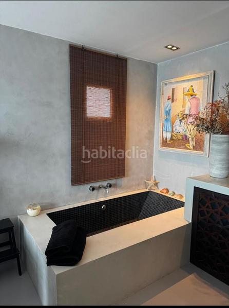 Foto 357a84d1-fb72-4cbe-847d-f91a6e1431da. Duplex in Roca Llisa Santa Eulària