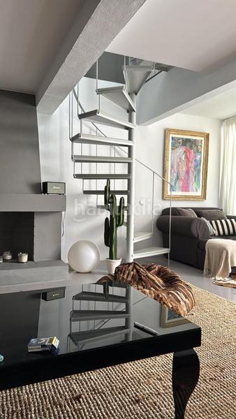 Foto 46915d30-1a7d-4e5c-a233-3fe353189a94. Duplex in Roca Llisa Santa Eulària