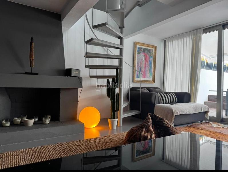 Foto 5498574f-4f2b-4925-a866-62bc026b885d. Duplex in Roca Llisa Santa Eulària