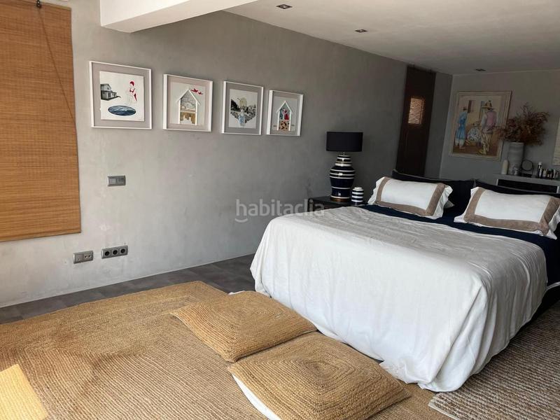 Foto a5746ef6-d9d0-4147-8be7-c98e2fd692dc. Duplex in Roca Llisa Santa Eulària