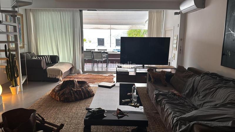 Foto b296b417-bc9d-4d9a-b8d7-16c9c8cb50df. Duplex in Roca Llisa Santa Eulària