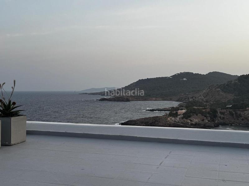 Foto d9693376-b8b6-4aef-98d3-38f34a36fa5e. Duplex in Roca Llisa Santa Eulària