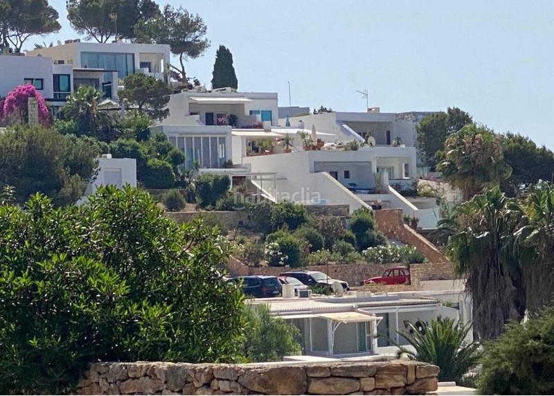 Foto e917850b-b43b-4a27-9bf6-a2c3a9802633. Duplex in Roca Llisa Santa Eulària