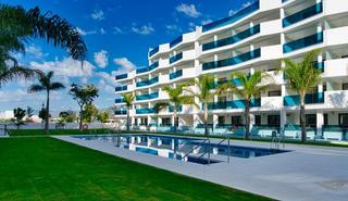 Pis  Río chillar. Jardines de las lagunas ii  viviendas modernas en la zona más di