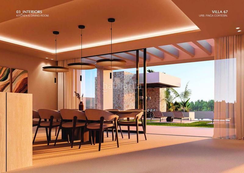 Foto 0118ff74-07b8-4451-8a74-f7d43b322ef6. Angebot Lake Essence Mansions in Casares. Wohnungen von Neubauten