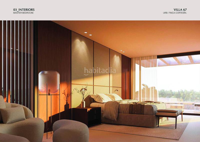 Foto 155f84d2-061c-40d0-bdde-dbf2e23d0517. Angebot Lake Essence Mansions in Casares. Wohnungen von Neubauten