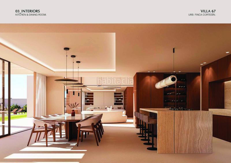 Foto 6337be44-a755-47bf-b225-bbed6a53f0f3. Angebot Lake Essence Mansions in Casares. Wohnungen von Neubauten