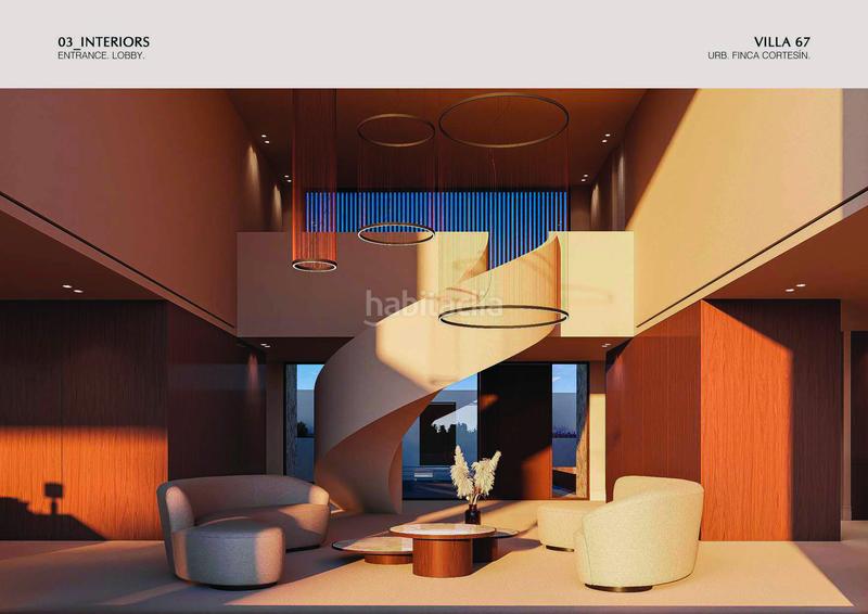 Foto 64ab6c47-d439-4ada-8265-a1bf787e4c70. Angebot Lake Essence Mansions in Casares. Wohnungen von Neubauten