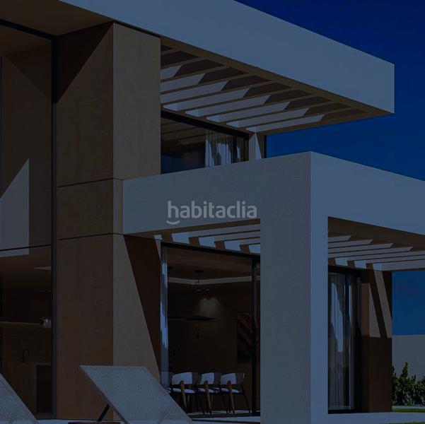 Foto 683e699b-9b34-4f75-ba97-11571255007a. Angebot Lake Essence Mansions in Casares. Wohnungen von Neubauten