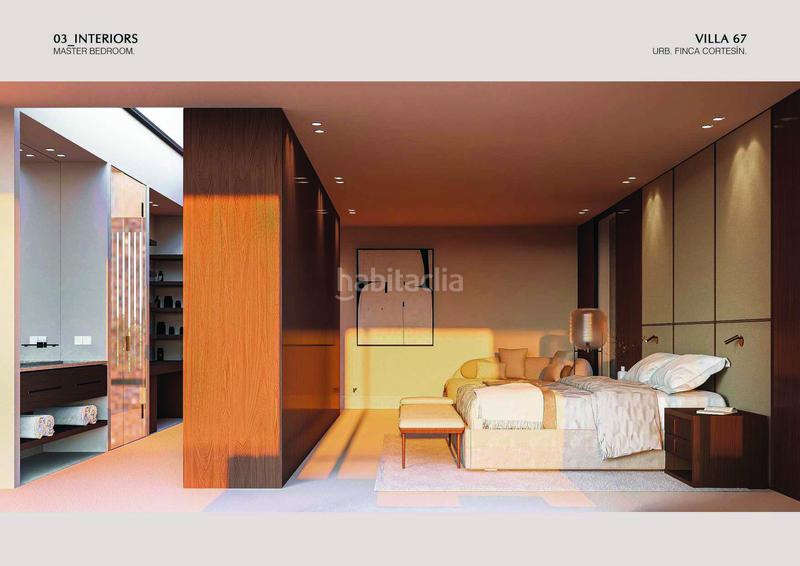 Foto c5557202-ed1d-4faf-8ca2-90936f9ce57c. Angebot Lake Essence Mansions in Casares. Wohnungen von Neubauten