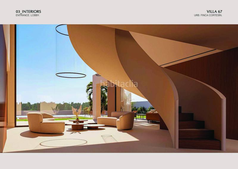 Foto da6e150d-9ee3-43eb-b5de-0aa1f5060c6b. Angebot Lake Essence Mansions in Casares. Wohnungen von Neubauten