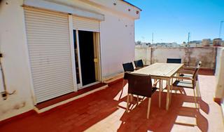 Appartement à Casco Antiguo. Ático en venta en puente málaga, marbella  vistas panorámicas y